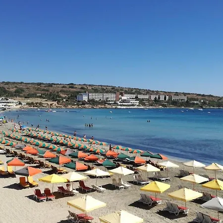 Seaview Haven Ocean View Mellieha