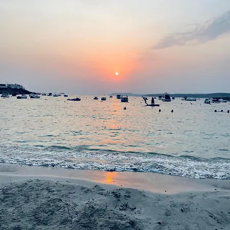 Seaview Haven Ocean View Mellieha