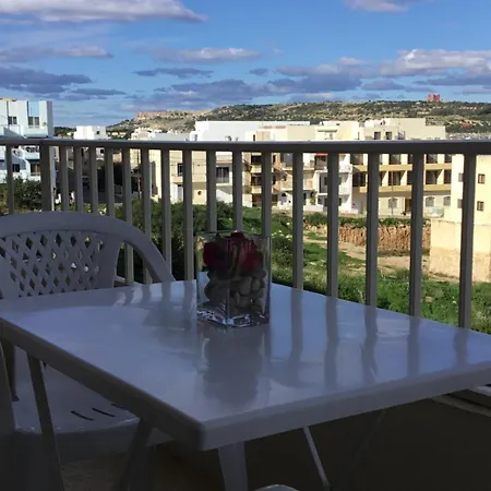 Seaview Haven Ocean View * Mellieha