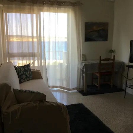 Apartamento Seaview Haven Ocean View *