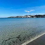 아파트 Seaview Haven Ocean View 멜리에하