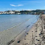 Seaview Haven Ocean View Apartment *
