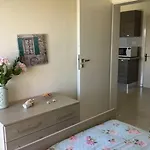 Seaview Haven Ocean View Apartment Mellieha