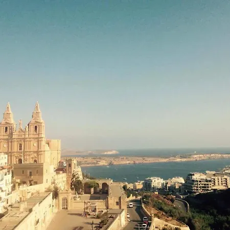 아파트 Seaview Haven Ocean View *