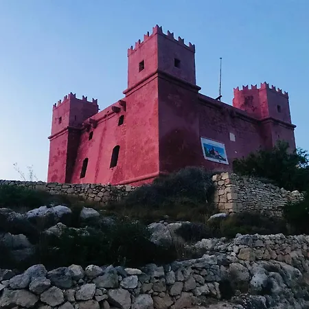 Seaview Haven Ocean View * メーリッハ