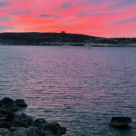 Seaview Haven Ocean View アパート