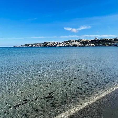 アパート Seaview Haven Ocean View メーリッハ