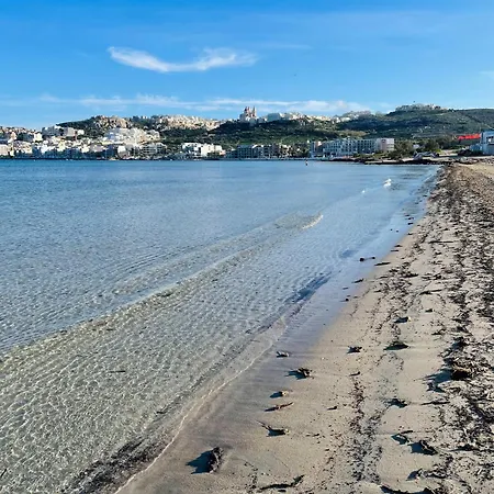 Seaview Haven Ocean View アパート *