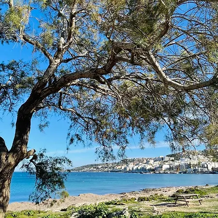 Seaview Haven Ocean View *