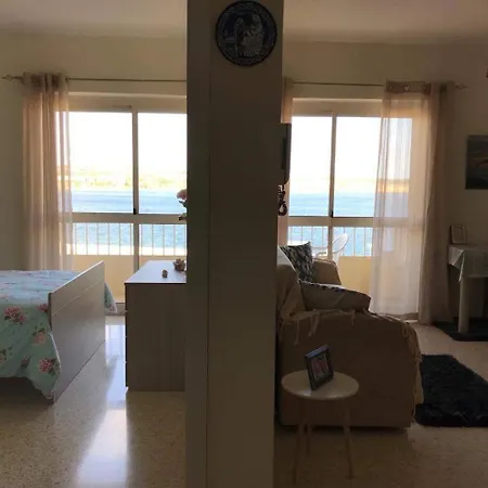 Seaview Haven Ocean View アパート