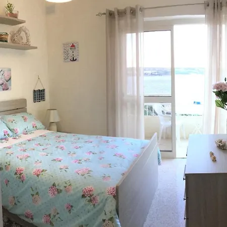 Seaview Haven Ocean View 아파트 *