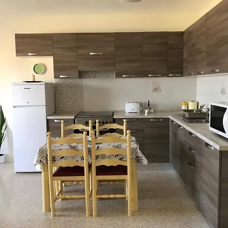 Seaview Haven Ocean View מליאהה