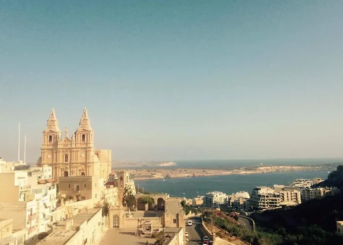 아파트 Seaview Haven Ocean View *