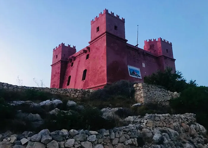 Seaview Haven Ocean View * 멜리에하