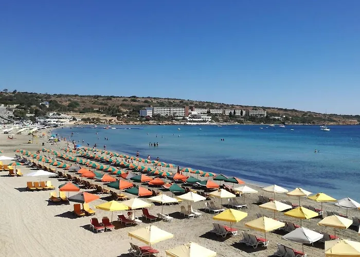 Seaview Haven Ocean View 멜리에하