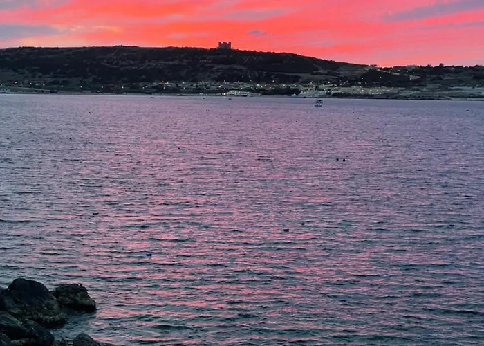 Seaview Haven Ocean View 아파트