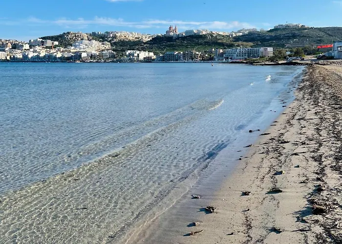 Seaview Haven Ocean View 아파트 *