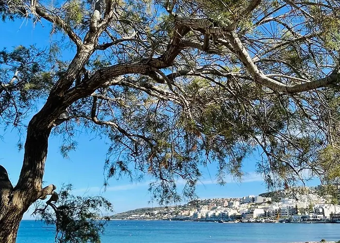 Seaview Haven Ocean View *