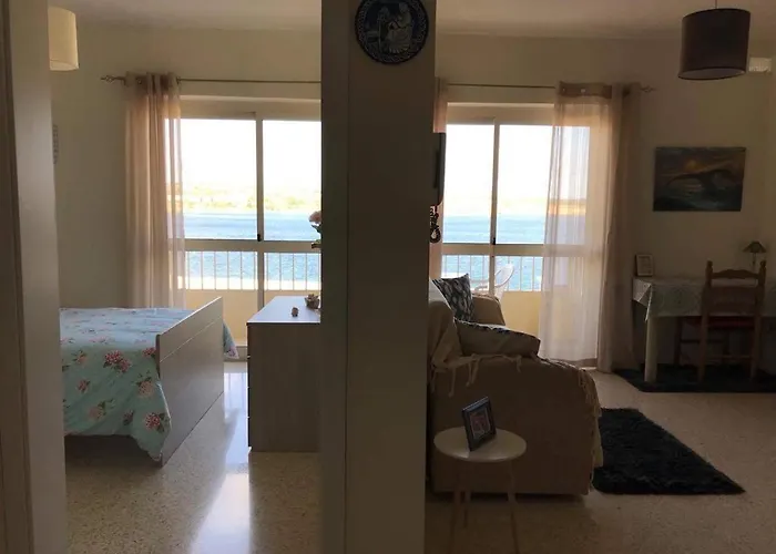 Seaview Haven Ocean View 아파트