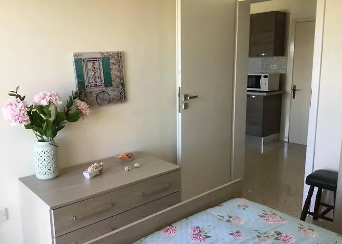 Seaview Haven Ocean View 아파트 멜리에하