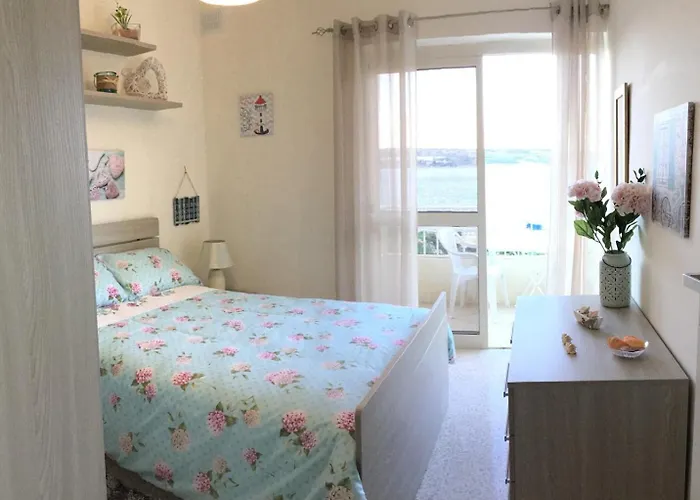 Seaview Haven Ocean View 아파트 *