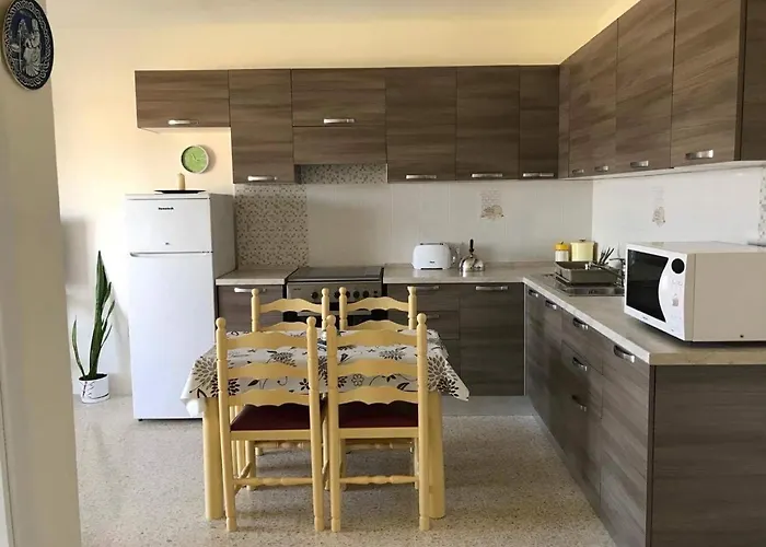 Seaview Haven Ocean View 멜리에하