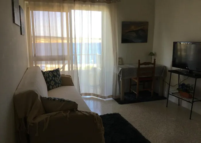 아파트 Seaview Haven Ocean View *