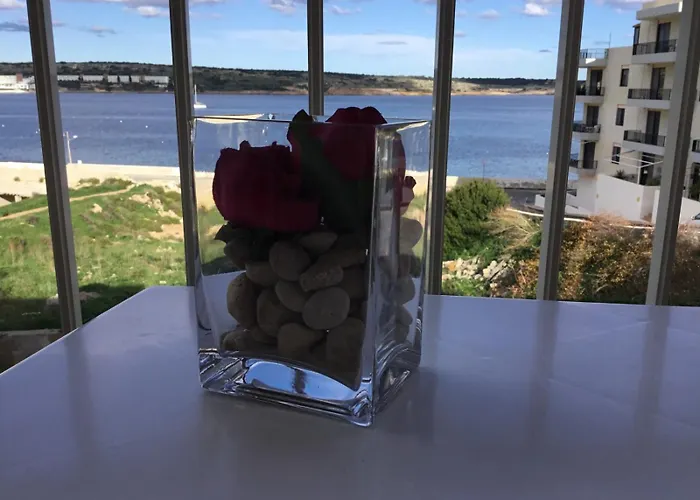 Seaview Haven Ocean View 아파트 *